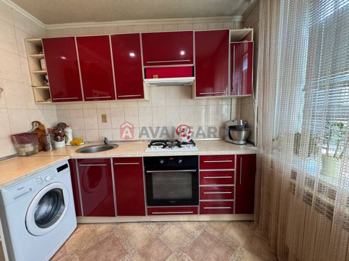 Здається 1 кімнатна квартира/ Фортечна - фото 1