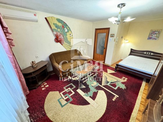 Здам затишну 1-кім квартиру в р-ні Словянка по вул. Майбороди Винница