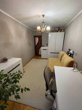 Оренда 3-х кімнатної квартири! - фото 1