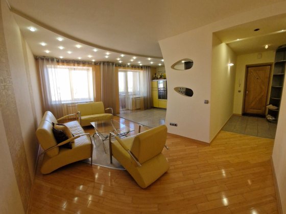 Оренда кв-ри 2кімн + кухня-студія вул. Лазаренка Франківський р-н Львів