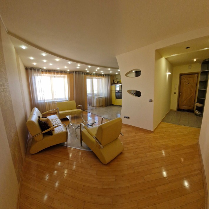 Оренда кв-ри 2кімн + кухня-студія вул. Лазаренка Франківський р-н - фото 1