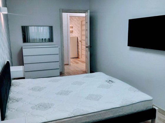 Здам  в оренду 2-ох кімнатну квартиру по вул. Виговського. Власник Львів