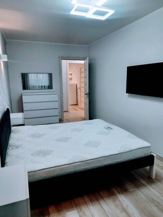 Здам  в оренду 2-ох кімнатну квартиру по вул. Виговського. Власник - фото 1