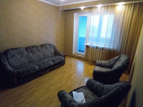 Сдам 2ком.кв. на Песках