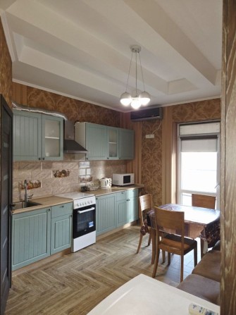 Сдам 2 ком квартиру в ЖК Дельмар центр DElmar - фото 1