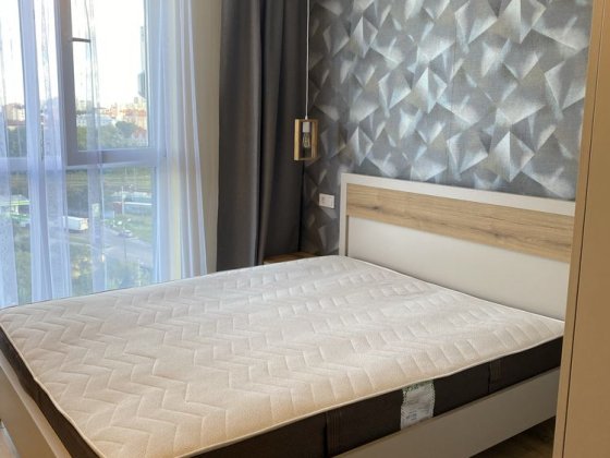 Оренда 1к квартири по вул.  Рудненська Львів