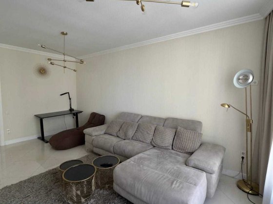 Оренда 2-к квартири вулиця Залізнична 17 ЖК Веселка Залізничний район Львів