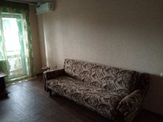 Сдам 1 комн. квартиру на Песках Запорожье