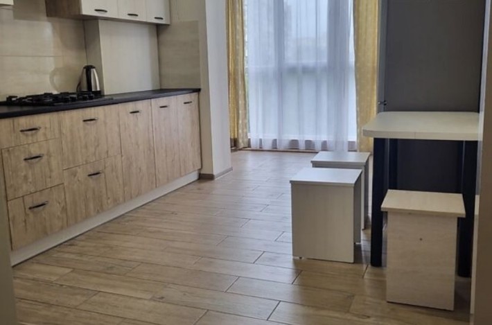 Довгострокова оренда 1к квартири,Жк Тріумф - фото 1