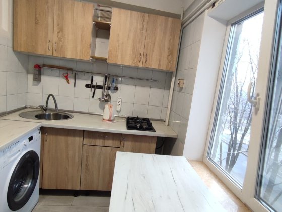 Оренда однокімнатної квартири Заводський р-н