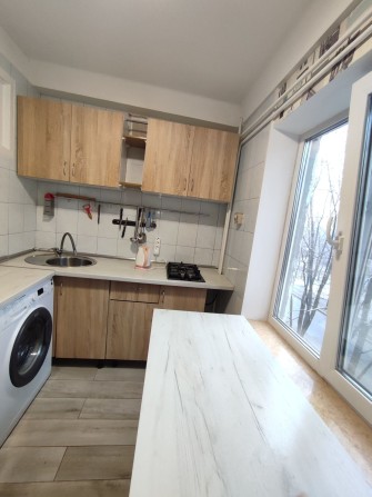 Оренда однокімнатної квартири Заводський р-н - фото 1