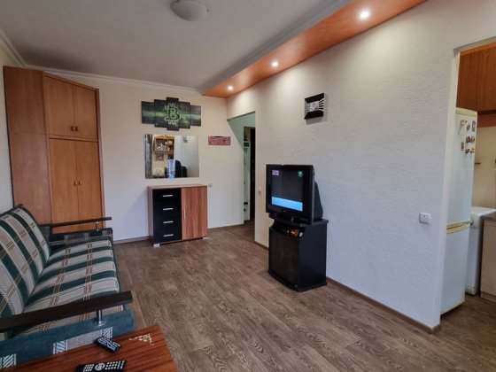 Сдам 1 ком студию Рабочая Ул. Уральская Дніпро