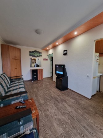 Сдам 1 ком студию Рабочая Ул. Уральская - фото 1