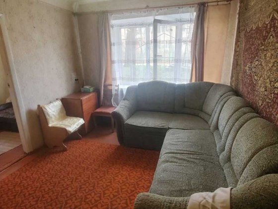 сдам квартиру на ул. Патриотическая 64, Аллея роз