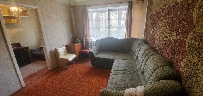 сдам квартиру на ул. Патриотическая 64, Аллея роз - фото 1