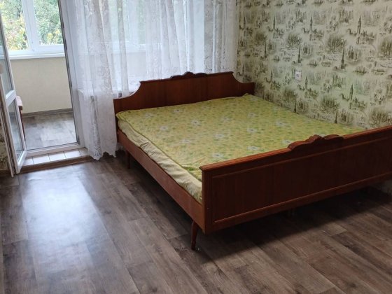 1 кв Бородинський район Запоріжжя