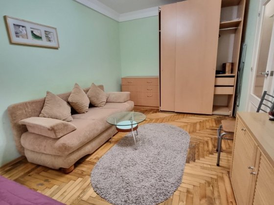 Оренда 1к.кв в ЦЕНТРІ міста, вул. Перемоги ( 5а лікарня)