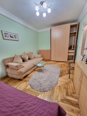 Оренда 1к.кв в ЦЕНТРІ міста, вул. Перемоги ( 5а лікарня) - фото 1