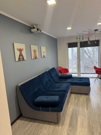 Сдается 2к квартира ,  ул.,Бериславская , 16 - фото 1