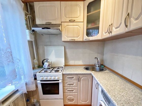 2 кімнатна кв вул. Патріотична Запорожье