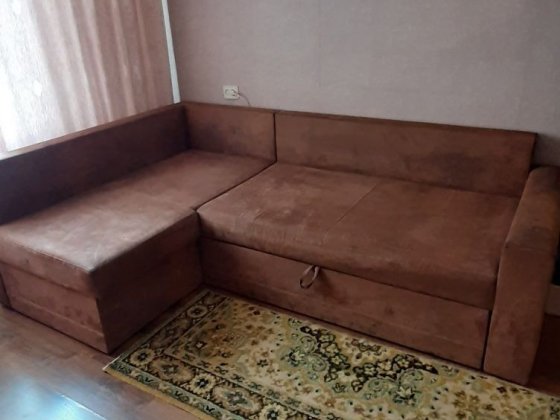 Сдам 1 к пр. Слобожанський, Наша Правда 6500грн Торг Дніпро