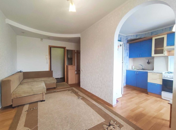 С 30 октября •  2 - к. квартира • ж\м Кр.Камень • Велика Діївська ул. - фото 1