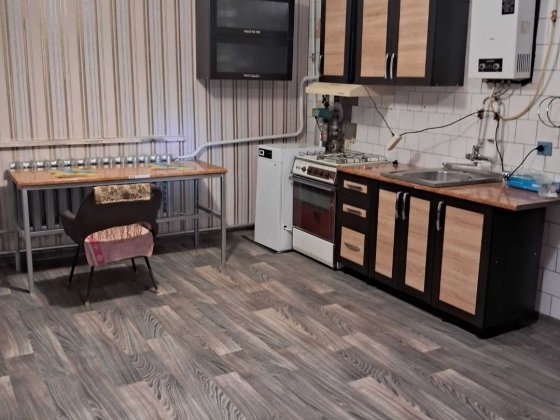 Аренда. Однокомнатная квартира. Новоалексеевка. Кропивницкий