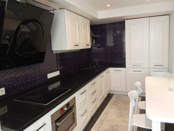 Оренда 3-кім .Антоновича 88, за 5 хв м. "Палац Україна".м.Олімпійська. Київ