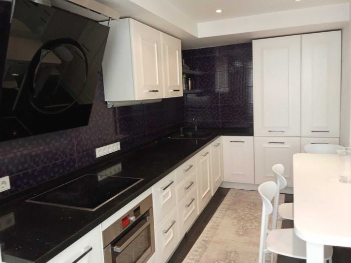 Оренда 3-кім .Антоновича 88, за 5 хв м. "Палац Україна".м.Олімпійська. - фото 1