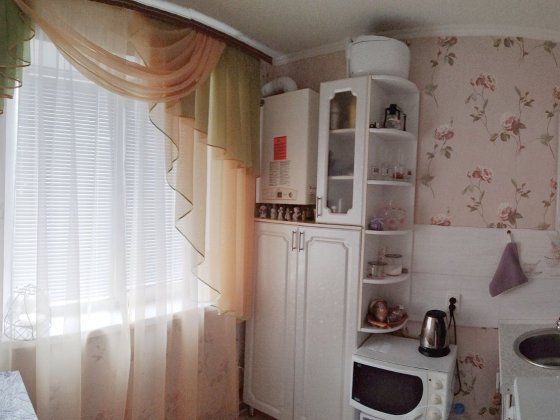 Здається двокімнатна квартира Новомиколаєвка Кропивницький