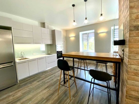 Оренда 2к квартири на вул. Чубинського Павла 2 Днепр