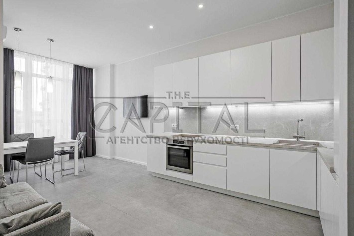 Оренда 3к квартири ЖК Французький квартал, Печерськ - фото 1