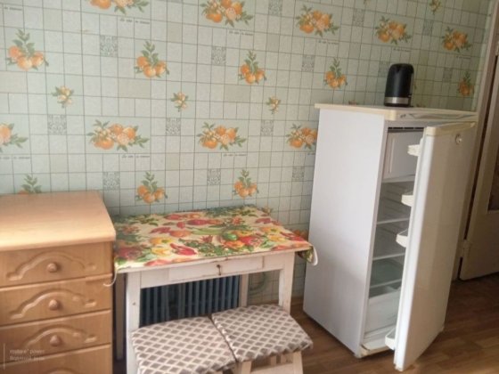 Аренда.  Однокомнатная квартира. 101рн. Кропивницький