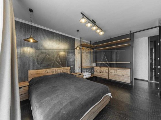 Аренда квартиры, ЖК Central Park, ул. Маккейна, Печерск Київ