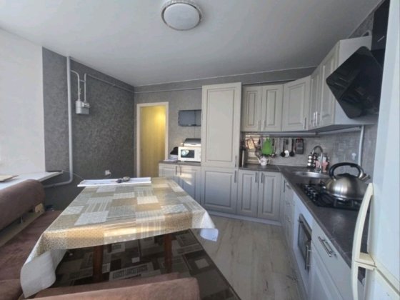 Сдам 2к.квартиру Центр Дніпро