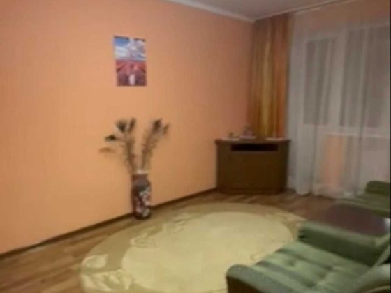 сдам свою 1-к квартиру Центр Дніпро