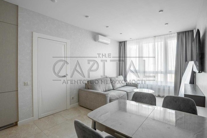 Оренда сучасної квартири ЖК «White Lines» ГЕНЕРАТОР НА ЛІФТ - фото 1