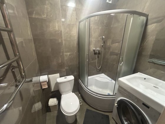 Здам 1 кім кв , поряд ЖК Паркленд м.Васильківська Київ