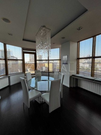 Оренда / Квартира / Жилянська, Київ, ЖК Diplomat Hall - фото 1