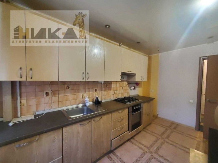 Оренда 3-х кімнатної квартири вул. Мала - фото 1