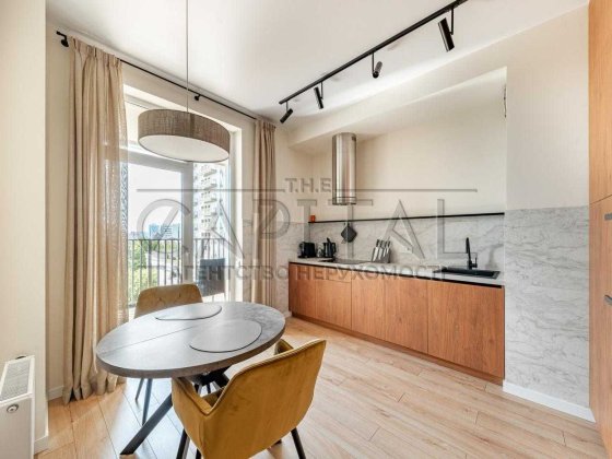 Оренда квартири в центрі, ЖК Ярославів Град Киев