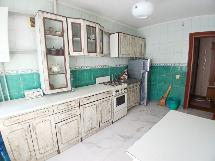 Здам 2 кімнатну квартиру район Європейського ринку - фото 1