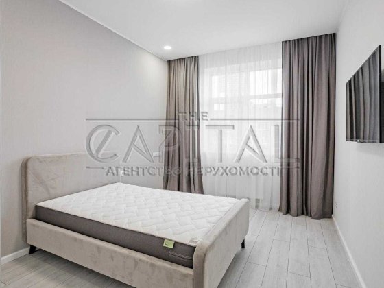 Оренда 3-кімн квартири ЖК Французький квартал ПЕЧЕРСЬКИЙ Р-Н Київ