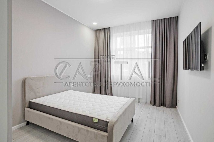 Оренда 3-кімн квартири ЖК Французький квартал ПЕЧЕРСЬКИЙ Р-Н - фото 1