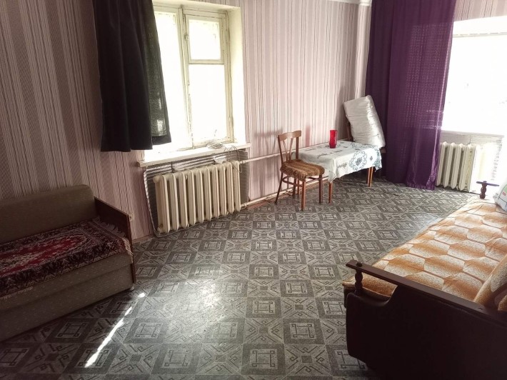 Сдается 1 ком квартира в Заводском районе - фото 1