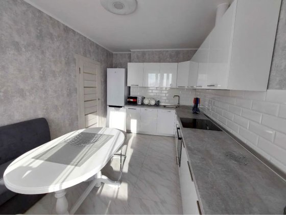 Здаємо 1-кімнатну квартиру по вул.Краківська 27а Київ