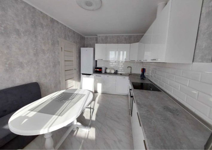 Здаємо 1-кімнатну квартиру по вул.Краківська 27а - фото 1