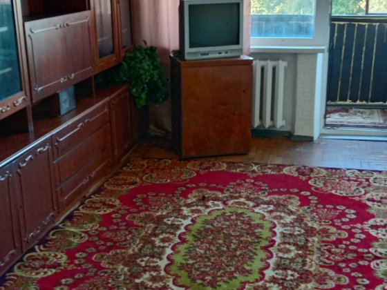 Сдам свою 2-х кімнатну квартиру Запорожье