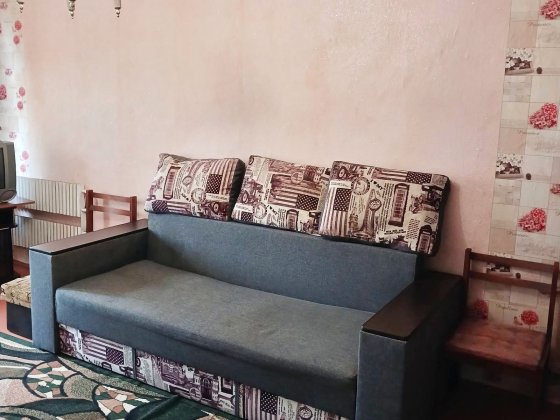 Оренда однокімнатної квартири у Заводському р-ні (Вроцлавська 34) Запоріжжя