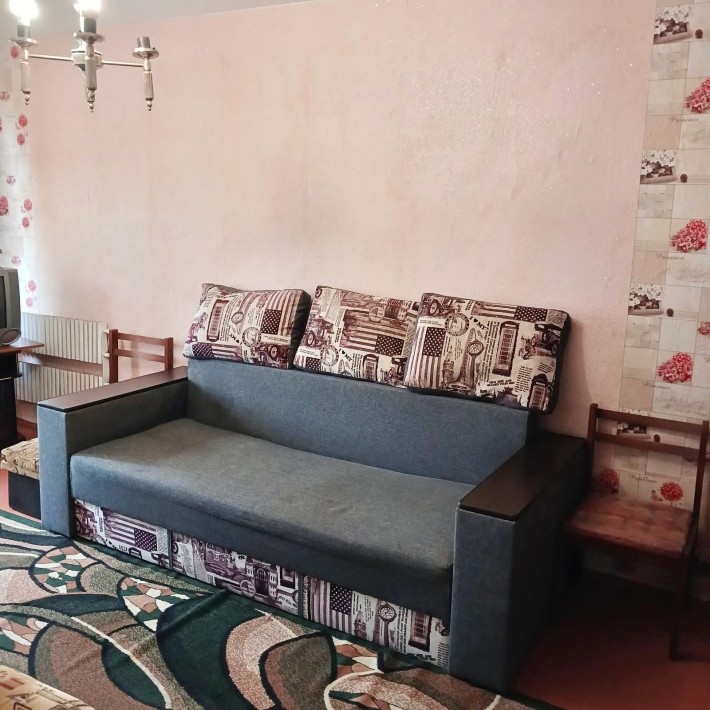 Оренда однокімнатної квартири у Заводському р-ні (Вроцлавська 34) - фото 1